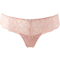 Gossard Gypsy Thong - Caramel