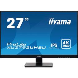 Iiyama ProLite XU2792UHSU-B1 LED Display 68,6 cm