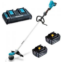 Makita DUR368LPT2 (2x5.0Ah)