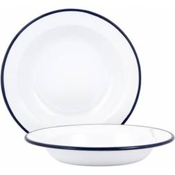 Kockums Jernverk - Dyb tallerken 22cm