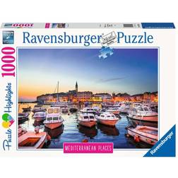 Ravensburger Croatia 1000 Pieces