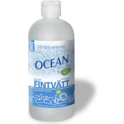 Ocean Wool and Silk Detergent