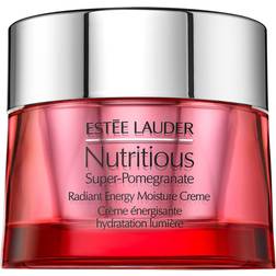 Estée Lauder Nutritious Super-Pomegranate Radiant Energy Moisture Creme 1.7fl oz