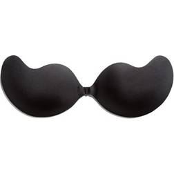 Freebra Cleavage Boost Bra - Black