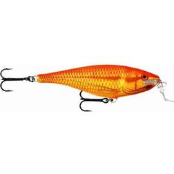 Rapala Shallow Shad Rap 5cm Perch