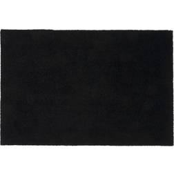 Tica Copenhagen Unicolor Sort 60x90cm