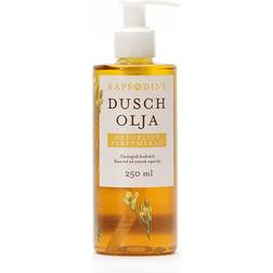 Rapsodine Dusch Olja Parfymerad 250ml