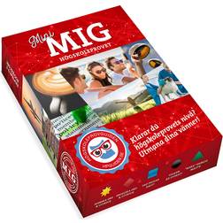 Mini MIG Högskoleprovet