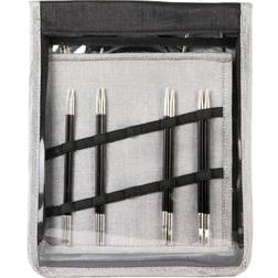 Knitpro Interchangeable Deluxe Circular Needle Sets