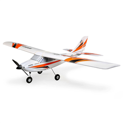 Horizon Hobby E-Flite Apprentice STS 1.5m Smart Trainer met SAFE BNF Basic