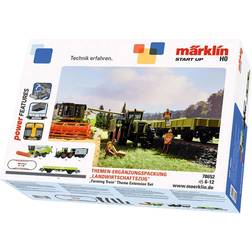 Märklin Farming Train Theme Extension Set