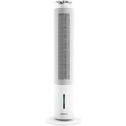 Cecotec Climatiseur évaporatif EnergySilence 2000 Cool Tower 60W