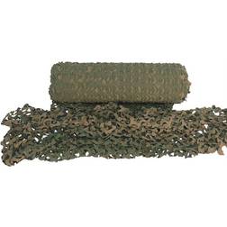 Mil-Tec Camouflage Net Lopmeter 1x2.4m