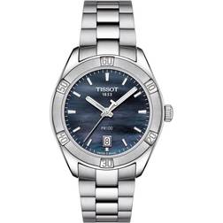 Tissot PR 100 Sport Chic (T101.910.11.121.00)