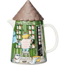 Arabia Moomin Kanna 1L