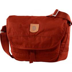Fjällräven Greenland Shoulder Bag Small - Cabin Red