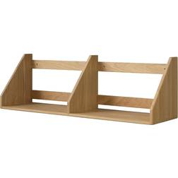 FDB Møbler B5 Vägghylla 80cm