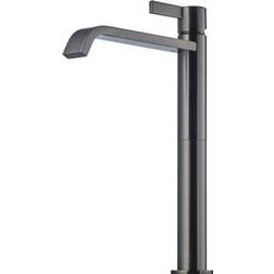 Tapwell ARM081 (9422720) Borstad Svart/Krom