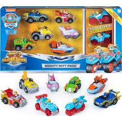 Spin Master Paw Patrol Mighty Gift Pack