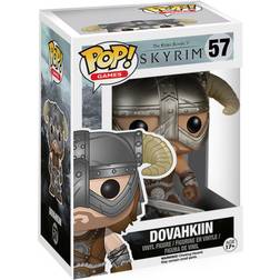 Funko Pop! Games Skyrim Dovahkiin