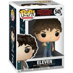 Funko Pop! TV Stranger Things Eleven