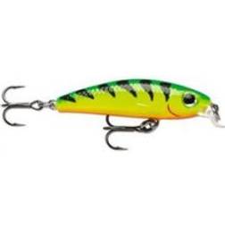 Rapala Ultra Light Minnow 3cm Firetiger FT