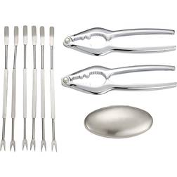 Dorre Skagen Skaldjurs Bestickset 9st
