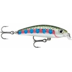 Rapala Ultra Light Minnow 4cm Rainbow Trout RT