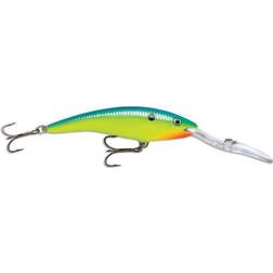 Rapala Deep Tail Dancer 11cm Parrot