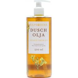 Rapsodine Dusch Olja Oparfymerad 500ml