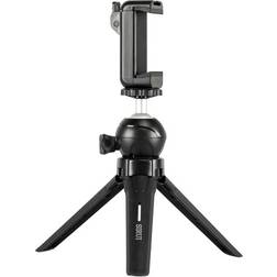 Sirui 3T05PH Mini Table Top Tripod with Phone Clamp and Bluetooth Remote