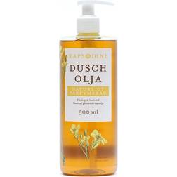 Rapsodine Dusch Olja Parfymerad 500ml