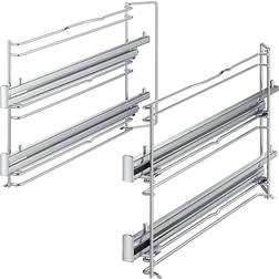 Samsung Telescopic Rails MARS272