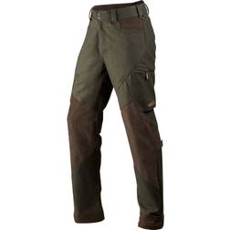 Härkila Metso Active Pants - Willow Green/Shadow Brown