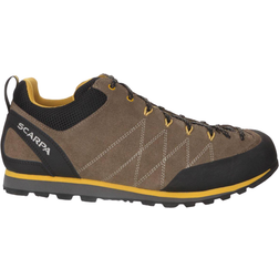 Scarpa Crux Approach M - Shark/Tonic