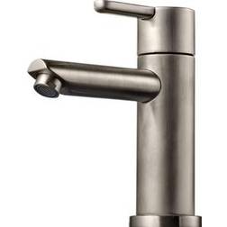 Tapwell TAP 071 (9422759) Borstad nickel