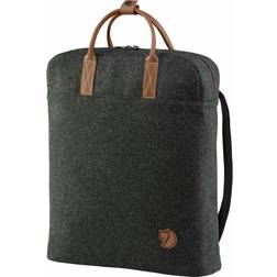 Fjällräven Zaino 'Norrvåge' grigio One Size