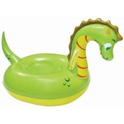 Summer Unlockable Dragon Mattress