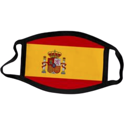 Respiratory Protection Spain Washable Face Masks 2-pack