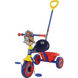 Paw Patrol My First Bike