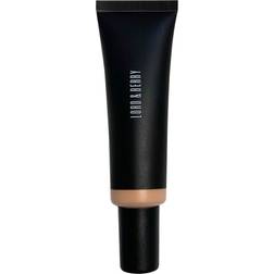 Lord & Berry On Stage Fluid Foundation Honey