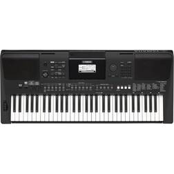 Yamaha PSR-E463