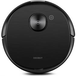 Ecovacs DEEBOT OZMO T8 AIVI Robot Stofzuiger