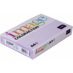 Antalis Image Coloraction Clematis Purple 18 A4 80g/m² 500stk