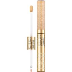 Estée Lauder Double Wear Instant Fix Concealer 24H + Hydra Prep 1C Light