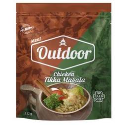 Leader Outdoor Chicken Tikka Masala 132g