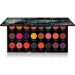 Revolution Beauty Creative Palette Vol 1