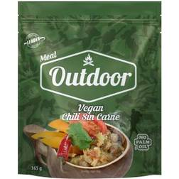 Leader Outdoor Vegan Chili Sin Carne 165g