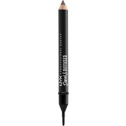 NYX Dazed & Diffused Blurring Lipstick Unwind