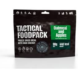 Tactical Foodpack Oatmeal And Apples